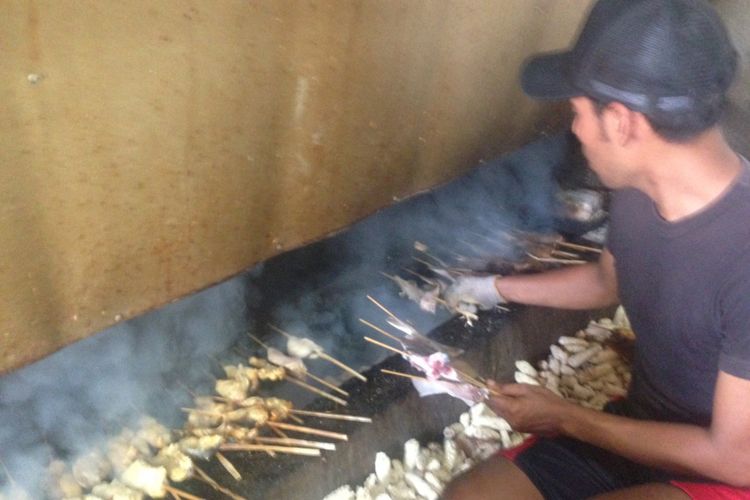 Cara membuat ikan kepala manyung, kuliner khas andalan warga Pantai Utara Jawa Tengah