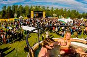 Apakah Festival di Islandia Ini Adalah Festival Termahal di Dunia?
