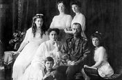 100 Tahun Berselang, Eksekusi Tsar Nicholas II Masih Sisakan Misteri