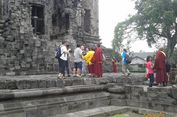 Ajakan Travel Mates Mengunjungi Destinasi Wisata Tak Populer di Jogja