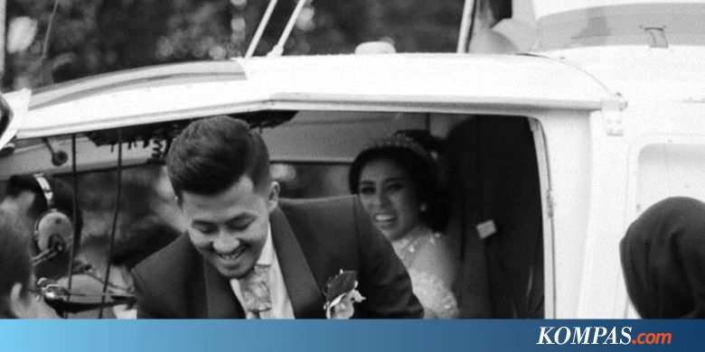 Viral Video Helikopter Polisi Dipakai Pengantin, Pilot Langgar Prosedur