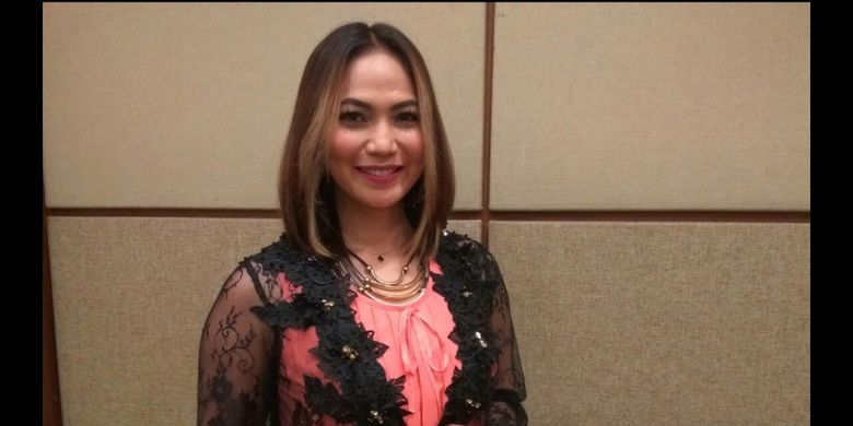 Demi Anak, Kinaroyosih Pilih-pilih Tawaran Shooting