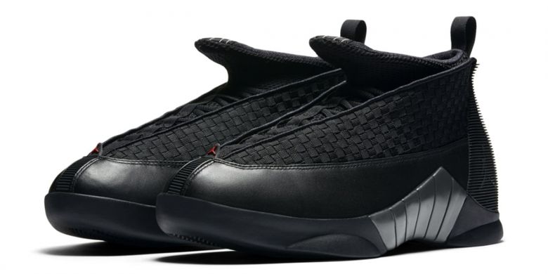 Air Jordan 15 OG