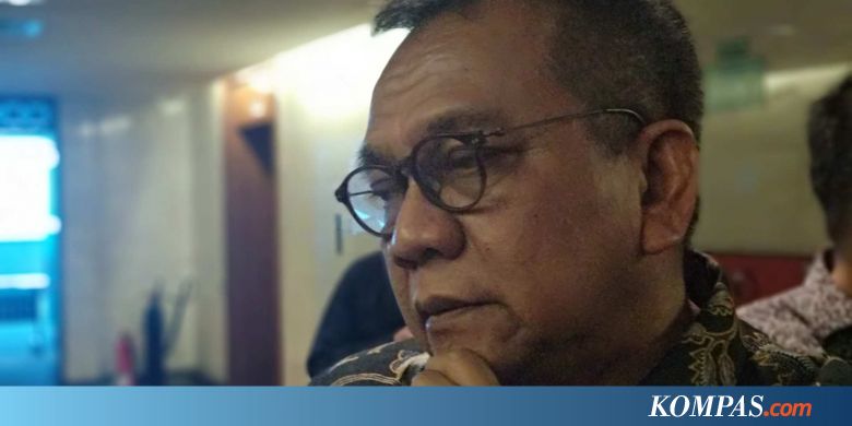 Taufik Yakin Tetap Bisa "Nyaleg" dari Gerindra meski Eks Koruptor