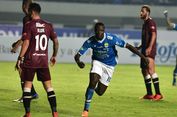 Hasil Liga 1, Persib Kalahkan PSM, Borneo FC Menang atas Bali United