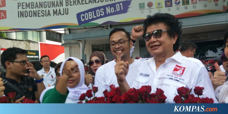 Dosen ITS Ini Siap Bantu Jokowi Tutup Semburan Lumpur Lapindo