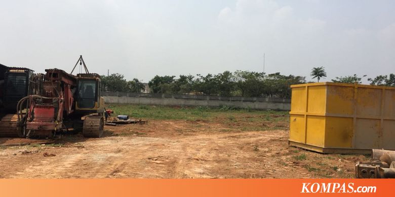 YLKI: Pengembang K2 Park Bisa Dianggap Menipu