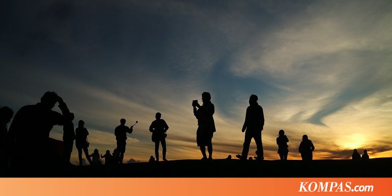 Panduan Transportasi ke Puncak B29 Lumajang dari Malang ...