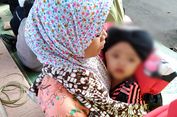 Donasi Pembaca 'Kompas.com' buat Ortu Selly, Penderita Hidrosefalus, Bisa Tebus Surat Rumah