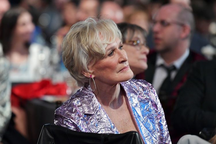 Glenn Close