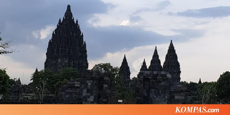 Demi Olahraga, Ribuan Pelari Ikuti Marathon di Yogyakarta - Kompas.com - KOMPAS.com