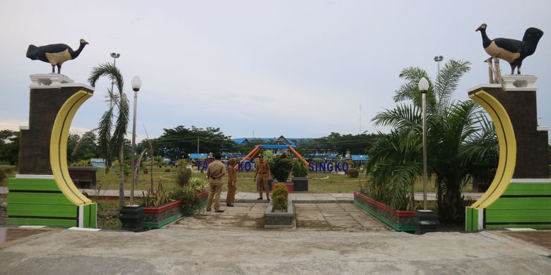 Taman Nasional Morowali - Wesata.ID