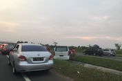 Skenario Korlantas Atasi Macet Mudik Tahun Ini