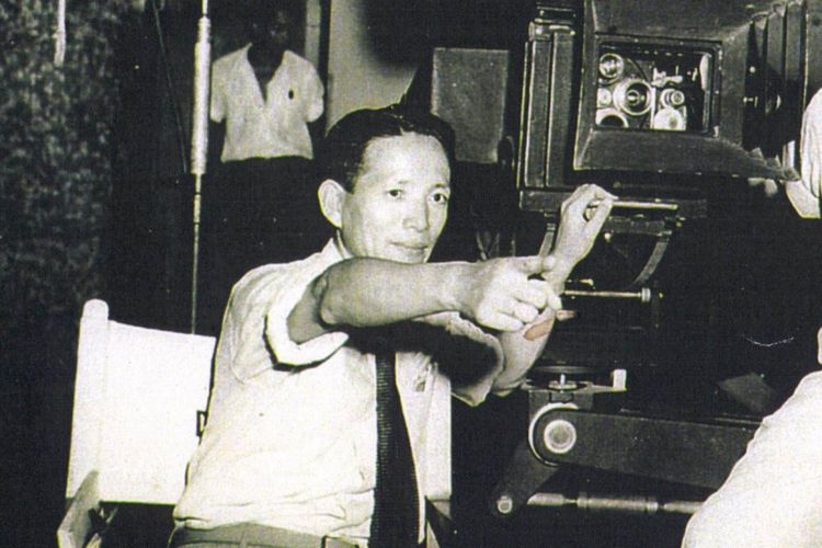 Dokter Hyung atau Hinatsu Heitaro adalah salah satu tokoh penting dalam sejarah perfilman Indonesia.