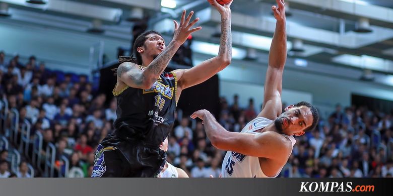 Ini Dia Posisi Terkini BTN CLS Knights Indonesia