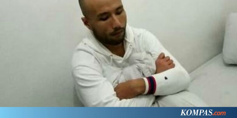 Asisten Ivan Gunawan yang Terjerat Narkoba Meninggal Dunia