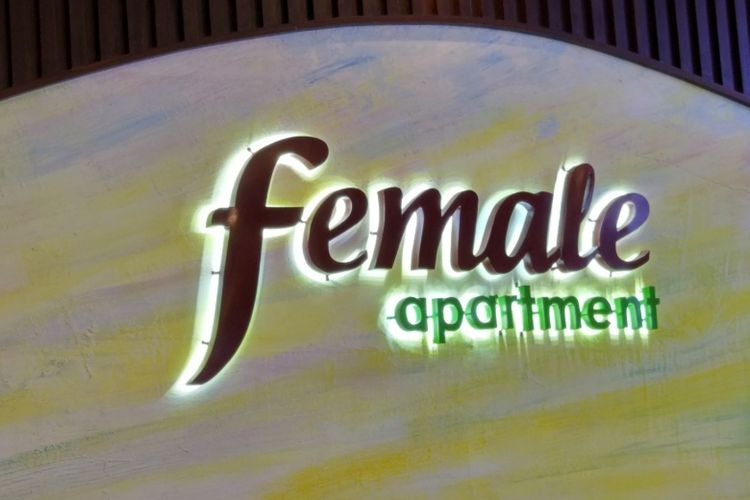 Female Apartment 