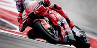 Marc Marquez Menuju Gelar Kesembilan MotoGP, Sejajar Rekor Rossi