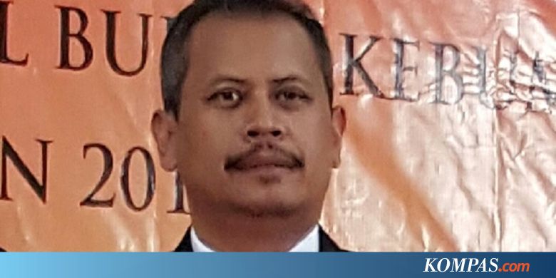 Kata Pengamat soal Persaingan Jokowi-Ma'ruf dan Prabowo-Sandiaga di Jateng