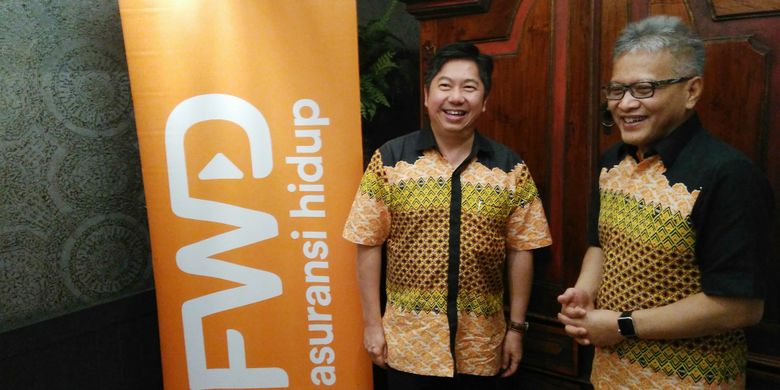 PT FWD Life Indonesia (FWD Life) melakukan pergantian posisi pada pimpinan perusahaan, posisi Direktur Utama perusahaan dijabat oleh Choo Sin Fook menggantikan Rudi Kamdani yang menjadi Wakil Direktur Utama perusahaan di Jakarta, Senin (24/7/2017).