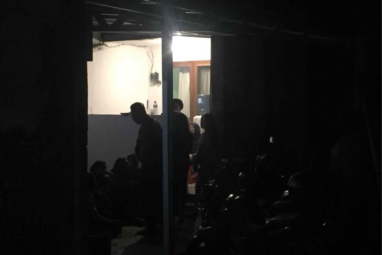 5 Fakta Tewasnya CLP Di Indekos Mampang . Nomor 4 Paling Ga Nyangka . Bikin Kaget !