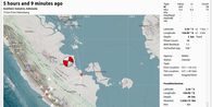 BMKG Sebut Gempa M 4,3 di Banyuasin Sumsel Tidak Lazim, Mengapa?