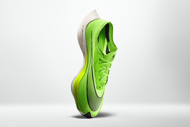 Nike ZoomX Vaporfly NEXT%