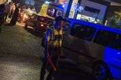 Ledakan di Dekat Bandara Kairo, 12 Orang Terluka