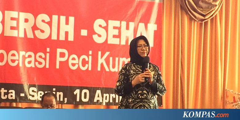 Debat Capres di Kampus Dinilai Tak Masalah