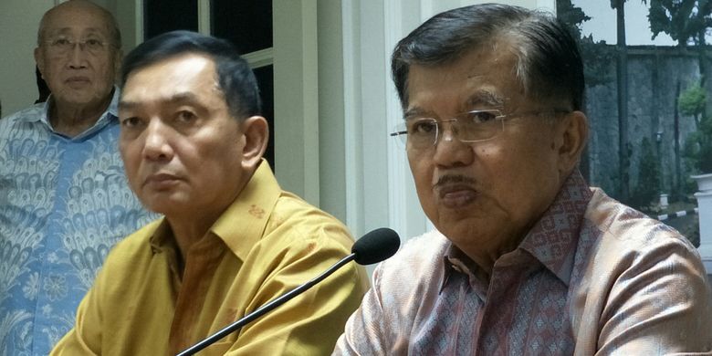 Wakil Presiden RI, Jusuf Kalla menyebut bahwa infrastruktur olahraga Asian Games 2018 yang digelar di Jakarta dan Palembang akan menjadi yang terbaik di Asia. Hal itu diungkapkan Ketua Dewan Pembina Pantia Penyelenggara Asian Games ( Inasgoc) tersebut di Istana Wakil Presiden RI, Jakarta, Rabu (20/12/2017)