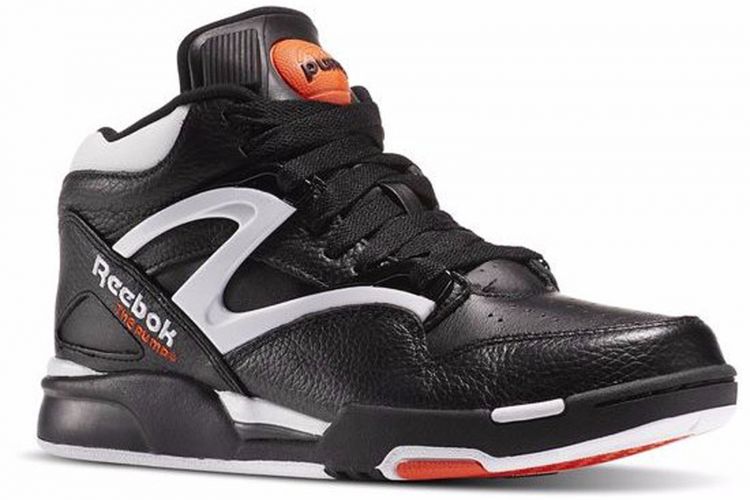 Reebok Pump Omni Lite