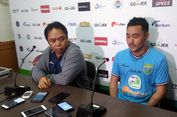 Kembali Hanya Imbang di Kandang, Kubu Persela Kecewa