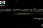 Semifinal Piala AFF U-19, Diwarnai Insiden Mati Lampu