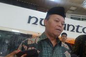 Hidayat Nur Wahid Sebut Spanduk Khilafah Kampanye Hitam Terhadap PKS 