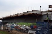 Tiga Ruas Tol Trans Jawa Bisa Dilintasi Pemudik Saat Lebaran 2018