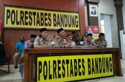 Polisi La njutkan Proses Hukum Penganiayaan Komandan Brigadir Persis