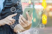 Survei: 66 Persen Bank di Indonesia Terapkan Strategi Digital
