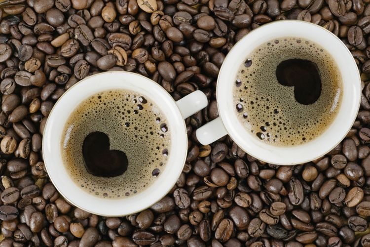 4 Tips Sehat Minum Kopi Untuk Penderita Diabetes