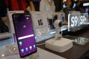 Ada Galaxy S9 Plus Versi 128 GB di Indonesia, Harganya?