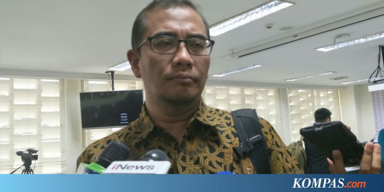 Soal Alat Peraga Kampanye, KPU Minta Peserta Pemilu Perhatikan ...