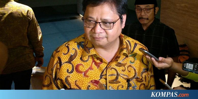 Golkar: Parpol Koalisi Jokowi Bertambah, Perebutan Cawapres Tak Sengit
