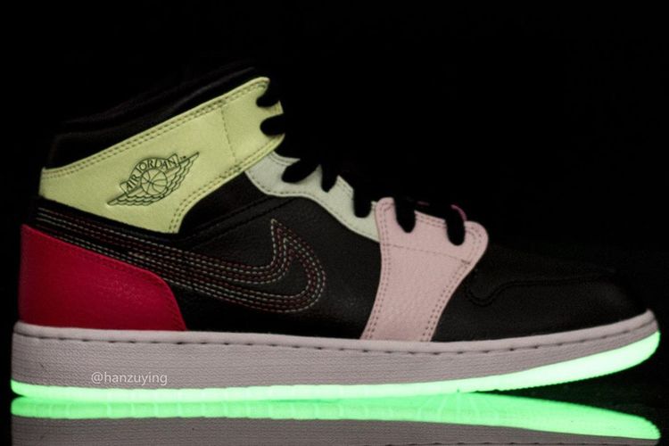 jordan 1 glow \u003e Up to 64% OFF \u003e Free 