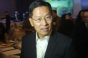 Cerita Bos Lippo Group tentang Sosok Almarhum Hari Darmawan