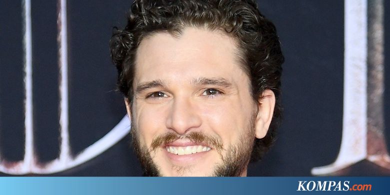 Bintang Game of Thrones Kit Harington Jalani Rehabilitasi 