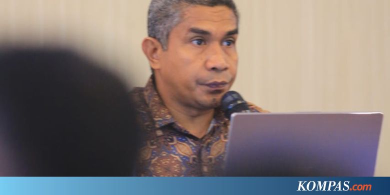 Di Manggarai Barat, Ditemukan Anggota PPS dan Saksi Coblos 40 Surat Suara