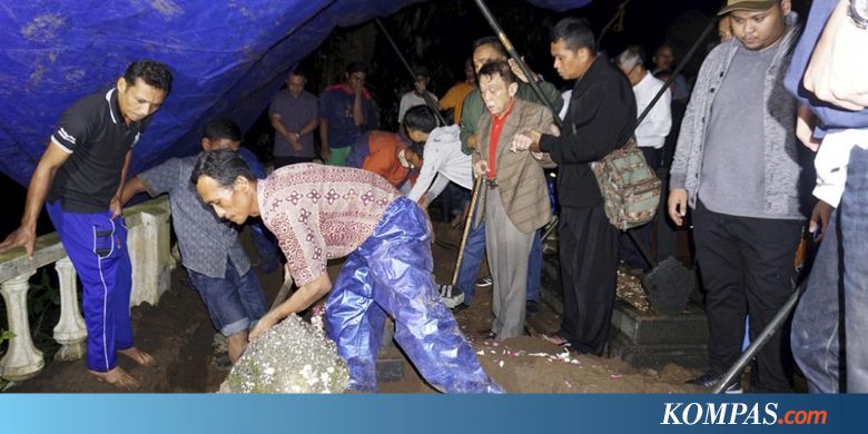 Kepala Perguruan: Pembunuhan oleh Siswa SMA Taruna 