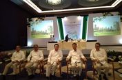 Adaro Energy Target Jadi Pemasok Batubara Kokas untuk Industri Baja