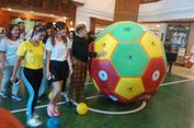 Cara Hotel di Solo Semarakkan Babak 8 Besar Piala Dunia 2018