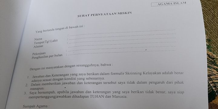 Pengajuan Adalah Guru Paud