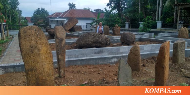 Tarik Wisatawan, Bondowoso Deklarasi Jadi Kota Megalitikum